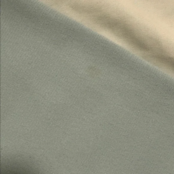 Under Armour Blue and White Bomber Jacket - Picture 3 of 3